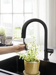 ��������� Hansgrohe Aqittura M91 210 1j ��� �����, �������� �����, ������ ���. 76803670
