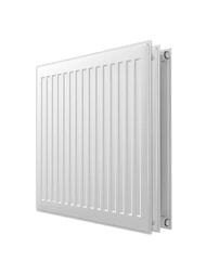 Радиатор стальной Royal Thermo Hygiene тип 30 ВШГ  500х800х151, 1552 Вт, боковое подкл. белый