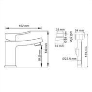 ��������� ��� ����������� WasserKRAFT Aller 1068 �������������, � ������������� �����, ����