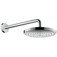 ������! ������� ��� Hansgrohe Raindance Select S 240 2jet � ���������� 390 ��, ���� 26466000