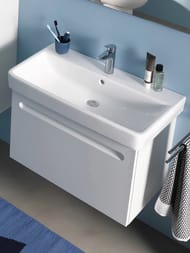����� ��� �������� Duravit No.1 740�426�478��, ���������, 1 ����, ����� ������� N14383018180000