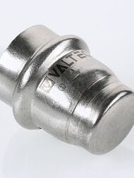 Заглушка VALTEC нерж. сталь 28 VTi.961.I.000028