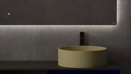 ������� SALINI OMBRA (2000�700�25) LED-���������, ���������������, ������. ����. 27M022070BH