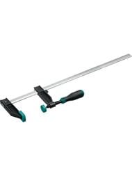 Струбцина KRAFTOOL MF-1000/120, 120 х 1000 мм 32011-120-1000_z01