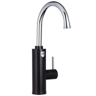 Водонагреватель проточный Royal Thermo QuickTap,  3.3 кВт, черный, НС-1588899