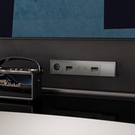 Вывод кабеля Voltum S70 VLS080206, титановый