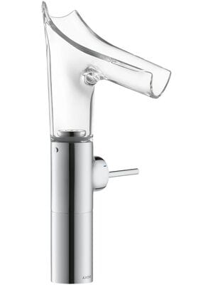 ��������� Axor Starck V 12114000 ��� �����������, �������, ��������/����