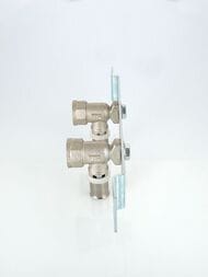 �����-����������� 2-�� �� �����. ������ VALTEC 16�1/2"� VTm.224.N.001604