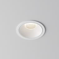 ������������ ���������� Maytoni Alfa LED (����� ���) DL043-01-15W4K-RD-W-1, 4000K, 15��, 60�, IP20, LED, �����