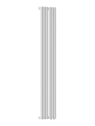 Радиатор стальной Empatiko Takt V R1 однотруб 232х1786х95 6 сек НП.подкл, 1786 Вт, Mild White