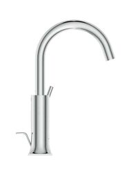 Ideal Standard JOY NEO Piccolo Смеситель для раковины BD147AA однозахватный, донный клапан, хром