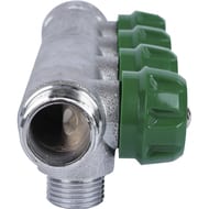 ��������� STOUT  3/4", 4 ������ 1/2"��, ������������, SMB-6850-341204