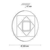 ��������� ���������� Sonex 3037/DL, �����
