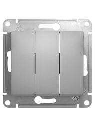 ����������� Systeme Electric GLOSSA 3-��������� � ����� �������� ����� 3 GSL000331