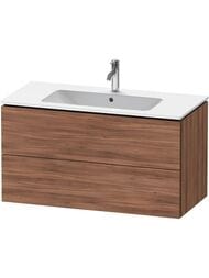 ����� ��� �������� Duravit L-Cube 1020�550�481 ���������, 2 �����, ���� ����������� LC624207979