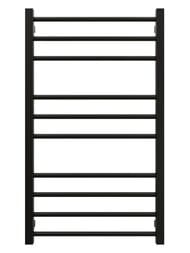 GROTA ECO CLASSIC Полотенцесушитель "Лесенка" 530x900 RAL9005