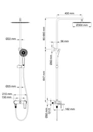 ������� ������� WONZON & WOGHAND BRILLIANT, ���� WW-88047079-CR