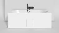 ����� ������������ Salini Ornella Axis 1700�750�600 ���. ������ S-Sense, ����� ������ 103413G
