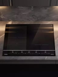 ������������ �������� ������ HAIER HHY-Y64WBFLB (590 � 520) 4 ���� �������, ������  TD0044970RU