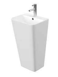 ���������� ��������� Aquatek Optima Square AQ4401-00 440x380x835 � ���������� ��� ���������, �����