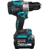 ���������� MAKITA DF001GD2 ��������������, 40� 2*2��, 650/2600��/���, 13��, �����������