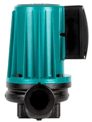 Насос циркуляционный SHINHOO BASIC 32-12 180 1x230В, 2", с гайками, 71211011