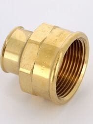 ����� ������������ VIEGA 1.1/4"��3/4"� ������   266 431