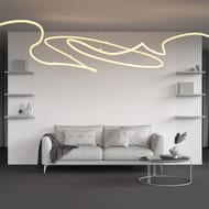 ������ ���� Maytoni Led Strip Nemo S D25 24� 20��/� 3000� IP65 5�, �����, 20306