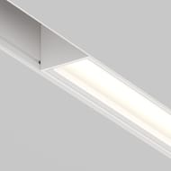Трековый светильник Maytoni Parete (Парете) TR106-4-12W-DS-W Exility 2700-6000K 12W 120° Dim Smart, IP20, белый