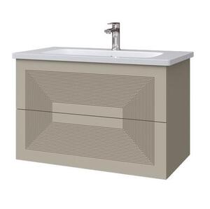 ����� ��� �������� Caprigo MODO-Quarta 80 770�564�470 ���������, 2 �����, ���� ������ 35712-��814