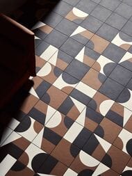 ��������������� ������ Mutina Puzzle (250�250) �������, �������� BOZCM34 (��.�.)