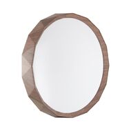 Настенно-потолочный светильник Sonex Zif wood 7637/EL, коричневый