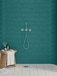 ������ ��������� WOW Sweet Bars Teal Matt (125�250�8,5) ����-������� �������, 128695 (��.�.)