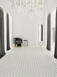 ��������������� ������ Wow Tesserae Suit Blanc (280�280) ���������, ����� 127406 (��.�.)