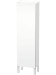���� Duravit L-Cube 400�1320�243 ���������, 3 �����, ����� �����, ����� ������� LC1168L1818