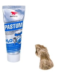 �����: ��� + PASTUM H2O 70� (� ����)