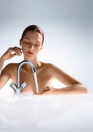 ��������� Hansgrohe Logis 71222000 ��� ����������� �������������, ������ ������, ����� 145��, ����