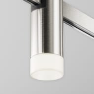 �������� ���������� Maytoni Skim (����) TR145-1-3W4K-W-PT Flarity 4000K 2�� 110�, IP20, �������