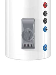 Водонагреватель Thermex (Thermex) IRP COMBI PRO 300л с двумя теплообменниками