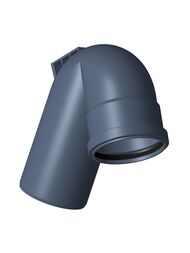 ����� Poloplast 110�45�, � ����������, ���������������, ���������,  2145