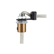 ��������� ��� ����������� Odeon Light Hightech Molto 4346/1N, ������