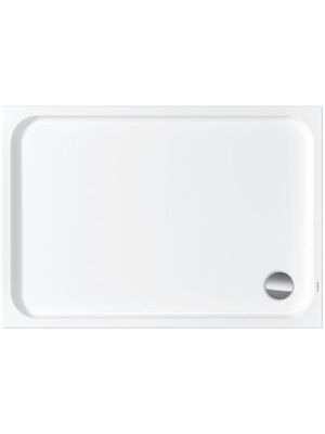 ������ ��������� Duravit D-Code 1300�900 ���� ����� 720257000000000