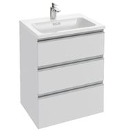 ����� ��� ���������� Jacob Delafon VOX (600�460�734) ���������, 3 ��, ����� EB2050-RA-G1C