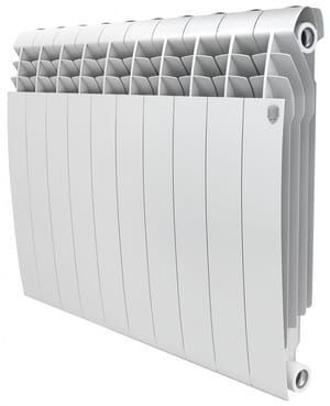 �������� ���������������, 10 ������ ROYAL THERMO BiLiner ���:574�800�87 1710 �� Bianco Traffico