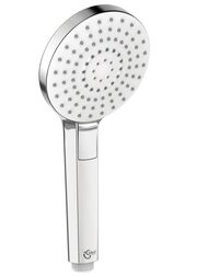Ideal Standard IDEALRAIN EVO ROUND L3 Лейка для душа B2231AA 3 функции, 100мм