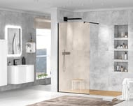 ������� ����������� CEZARES LIBERTA-L-1-90-BR-NERO