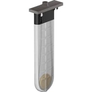 Hansgrohe sBox ������� ����� � ������������� ��������, ������ �� ���� �����, ���� ���� ���� 28010340