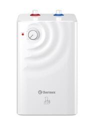 Водонагреватель Thermex DAY 10 U (291х278х416) 10л, 1,5 кВт, под раковиной, биостеклофарфор