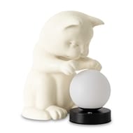 Настольный светильник Freya Whisker (Вискер) FR5607TL-01W,3000 K,80 Ra,220/240 V,IP20,белый