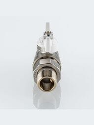 ���� ������� VALTEC BASE-���� �� ������ � ����� �������� DN15, PN40, 1/2"�� VT.227S.NW.04